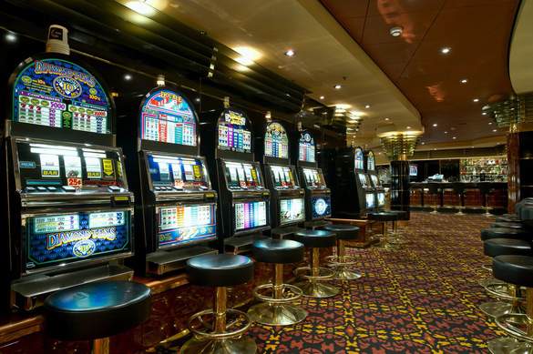 MSC Cruises, MSC Musica, Casino 5, Copyrights - MSC Rights.jpg